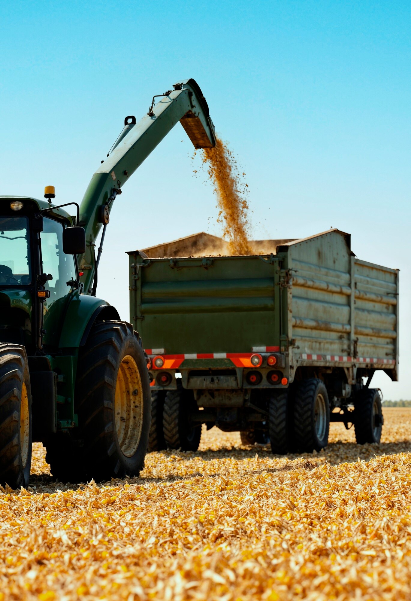 Máquinas e Equipamentos Agrícolas